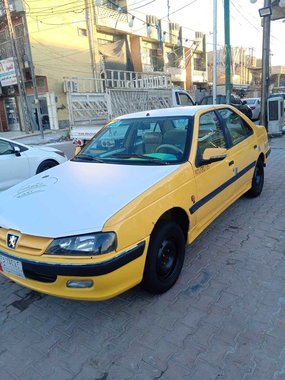 التفاصيل داخل المنشور اكو فديو بي التفاصيل مكاني مدينة الصدر السعر 38 ***********
