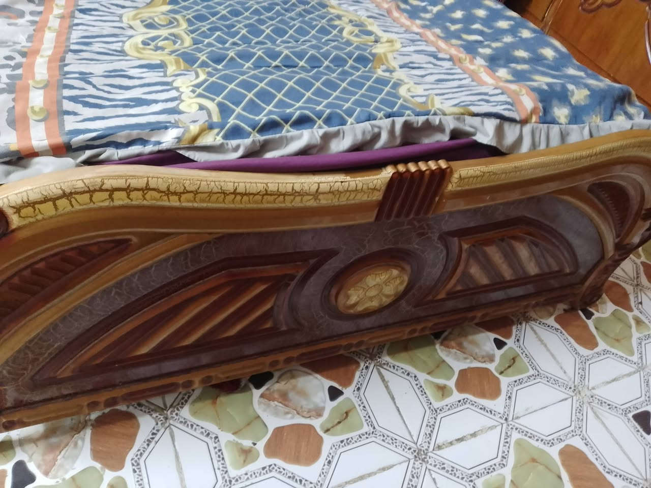 غرفة نوم للبيع


**إذا كنت صاحب هذا الإعلان وتريد حذفه لأي سبب، رجاءا أرسل رسالة إلى الدعم الفني**