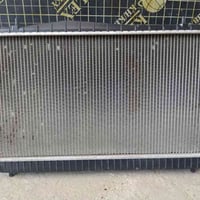 كلشي بسعره  الراديتر 30 الحساسات ع 15 السيبايه ع 35 اتصال 07712961564