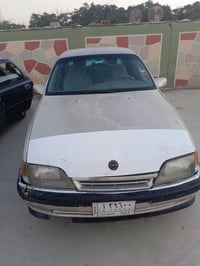 اوبل اوميغا • ١٩٩٢ • كركوك