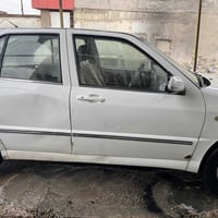 شيري كوين • أبيض • ٧٤٠٠٠ كم