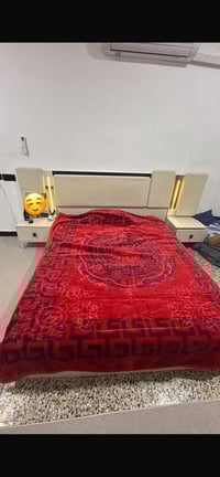 غرفه نوم نظيفه مكاني بغداد 07711157899