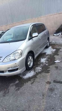 ابصم لبيع مديل٢٠٠٣مصبوغه عام جماليه السياره كلش حلوه وجاهزه مال جناي ٠...