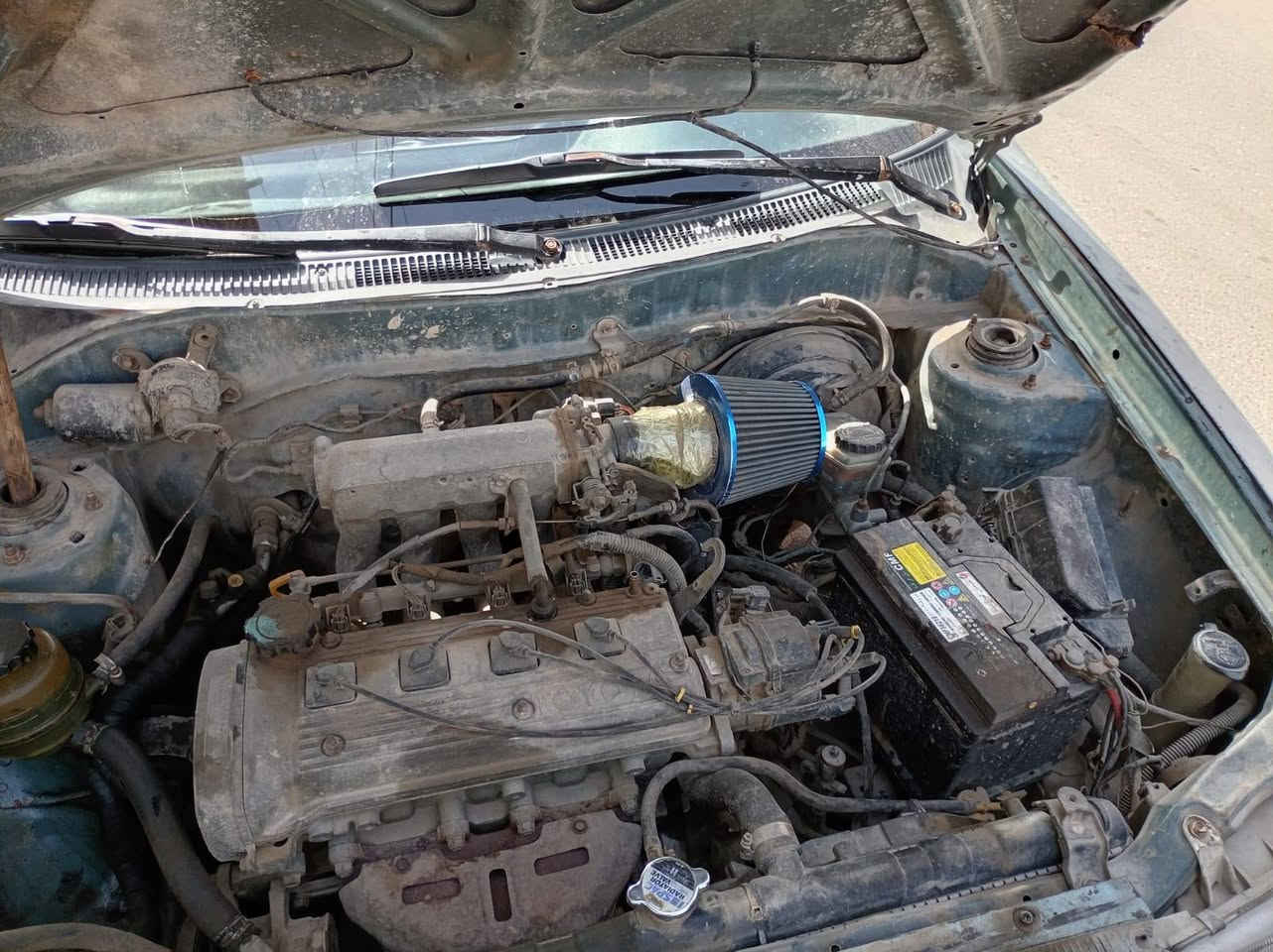 سلام عليكم كورلا مديل ٩٣سنويه 27مداور ثاني يوم
20وبيهه وبيهه مجال ناصريه مركز
***********
