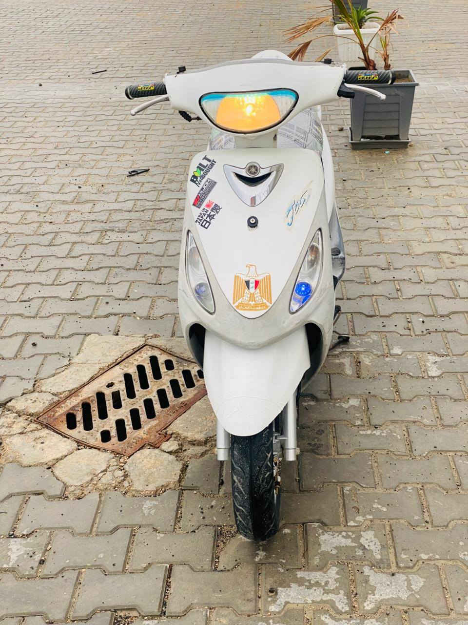 السلام عليكم دراجه ماكس منغولي المكينه مكفوله ختم واحد كلهه الدراجه الكهربائيات لايت عالي ناصي اشاير كلهه شغاله نضيفه بمعنه الكلمه افحص وين متريد السعر 700 وبيهه مجال قليل وهذا رقمي *********** بي واتساب العنوان الرميثه
