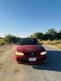 بيجو ٣٠٦ • محرك وكير • تكريت