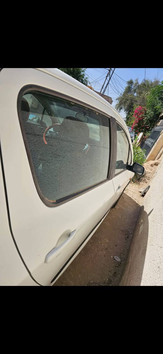 السلام عليكم بيجو فرنسي للبيع ٣٠٧ موديل ٢٠٠٦ رقم دولي سنويه لسنة ٢٠٣١ تخم تاير تبريد كير مكينه داينمو بيه جاملغ بارد ومكانات صبغ ابيع حزام السعر ٤٦ وبي مجال مكان حله مركز مكلف بالنشر اتصل ع الرقم ***********
