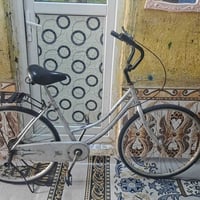 بايسكل • مقاس ٢٦ • البصرة الحيانية