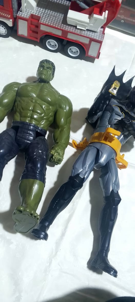 شخصيه الخضراء ب6


**إذا كنت صاحب هذا الإعلان وتريد حذفه لأي سبب، رجاءا أرسل رسالة إلى الدعم الفني**