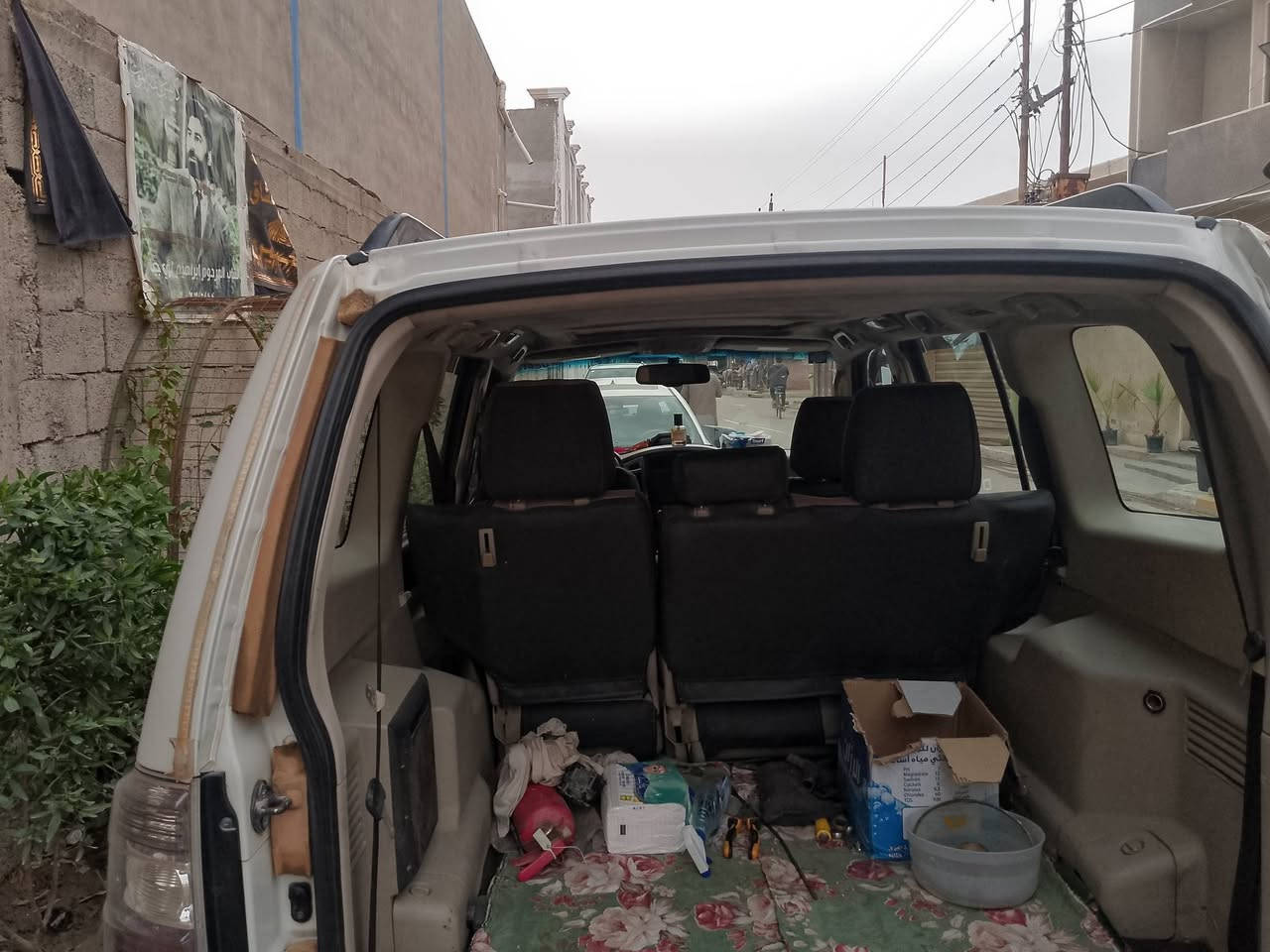 الليع باجيروحبتورموديل2015 بعدادباسمي مكينه 3500


**إذا كنت صاحب هذا الإعلان وتريد حذفه لأي سبب، رجاءا أرسل رسالة إلى الدعم الفني**