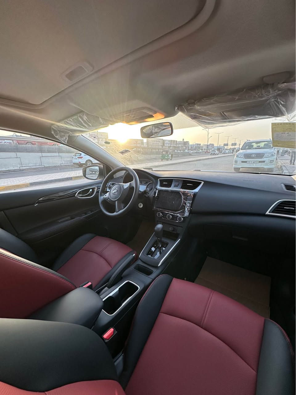 السلام عليكم مرخصت صاحب الكروب سنترا 2025 زيرو فول مواصفات رقم أربيل الاستفسار *********** البصرة, العراق
