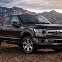 F150 • موديل ٢٠١٨ • ٦ سلندر