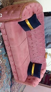 كنب ٥ مقاعد • نضيف • بغداد البلديات