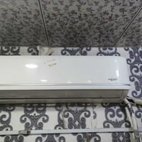 سبلت للبيع 2طن شغال بارد خير من الله ما مصلح اخوو جديد/شراي يتصل 07728...