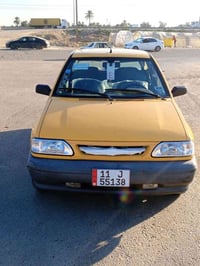 سايبه 2015سياره مكفوله كفاله عامه من جكت لابره كير مكينه كله مكفول حدا...