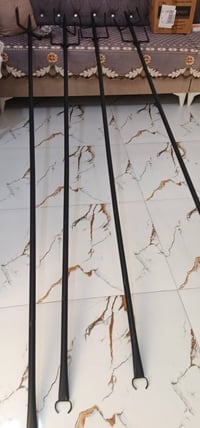 ستاندات نشرات • حديقة • توصيل