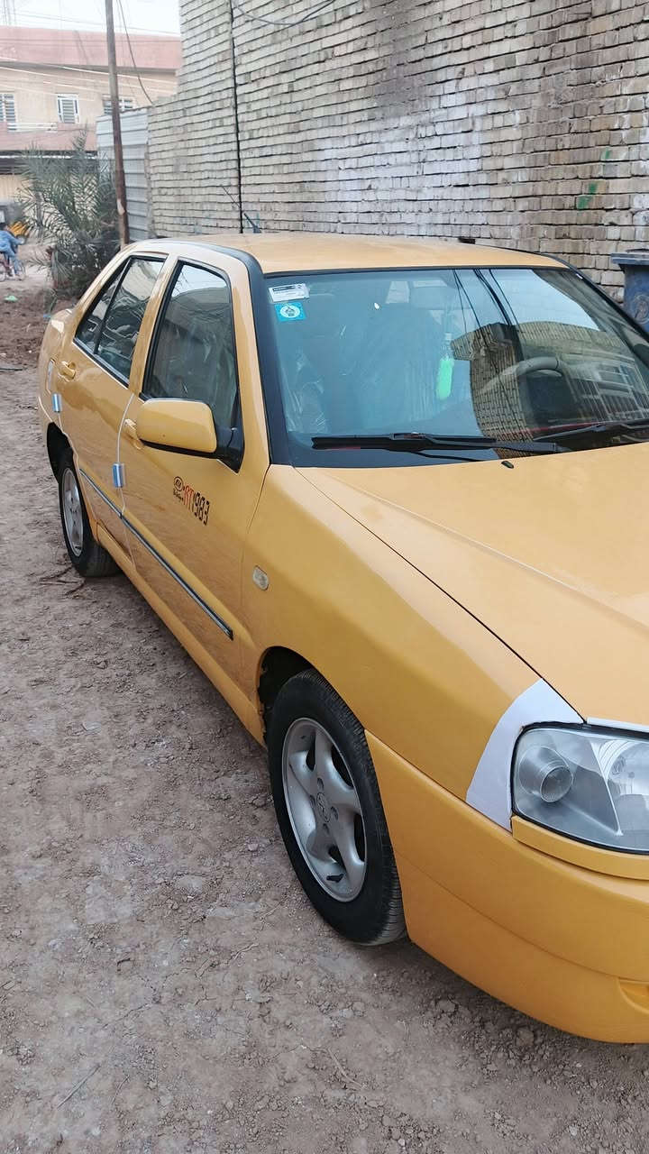 سلام عليكم...شيري كوين للبيع موديل 2009 مال شركه العامه اربع ارقام مميز محرك وكير بلاديات نضيفات كشرها نضيف جدآ لاخياس ولاضربه تبريد تدفئه شغالات كشنات بلاديات صدر جديد كهربائيات بلاديه هزه جديده مصفره بسمي تحويل عقد مروري سعرها 30 وبيها مجال ولاحد يكسر بسعرها كلشي اكو بسوك تجي وشوف بعينك وتحكم عل نضافتها مكاني بغداد الشعب ***********
