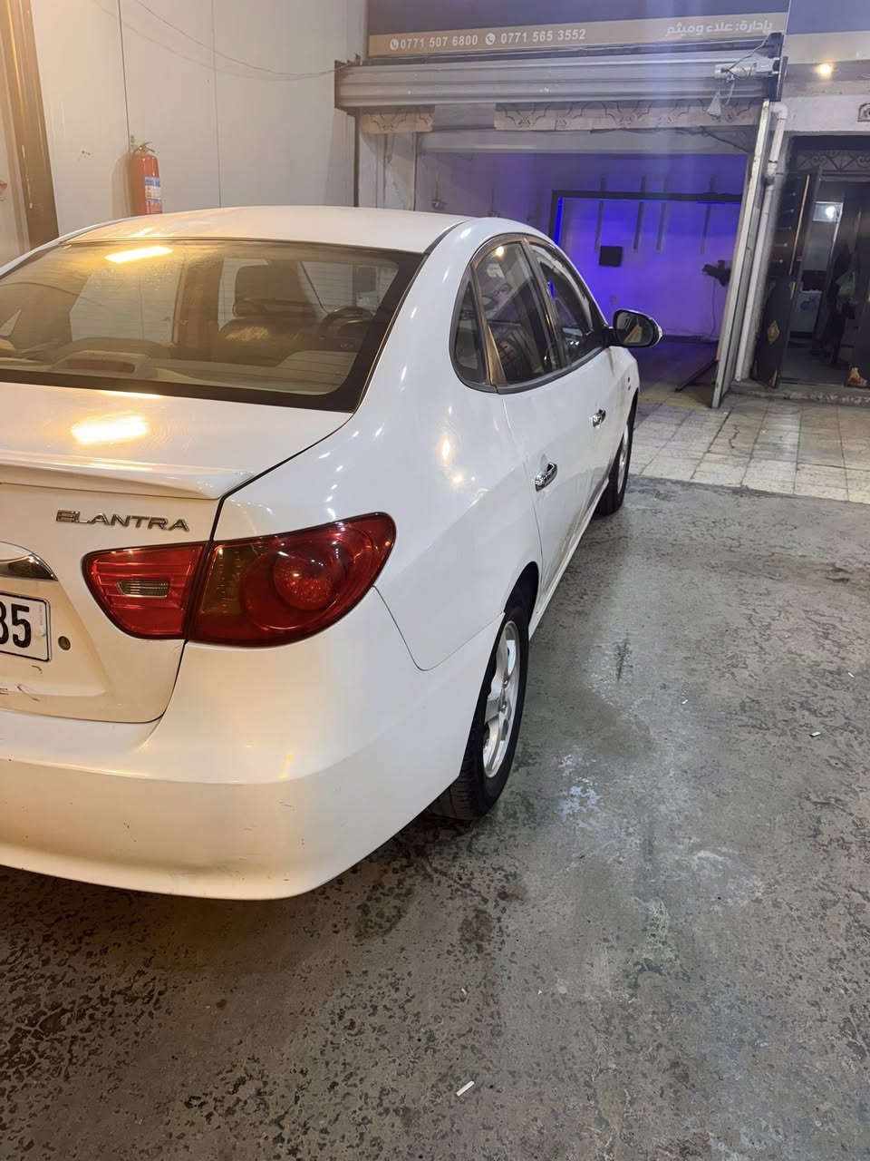 اقره التفاصيل قبل لاتخار
السلام عليكم *********** / السعر ٧٧ 
النترا موديل ١٠ خليجي ١٦٠٠ دكشن عالي 
رقم بغداد دولي سياره بيه مكنات صيغ وبيه كص 
بل مقدم ابيع بس تحويل مكينه كير جيد@
