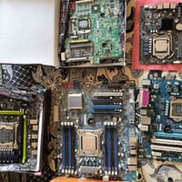 ٦ بوردات • جيل عاشر • توصيل نجف