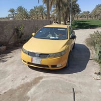 كيا فورتي • باسمي • سدة الهنديه