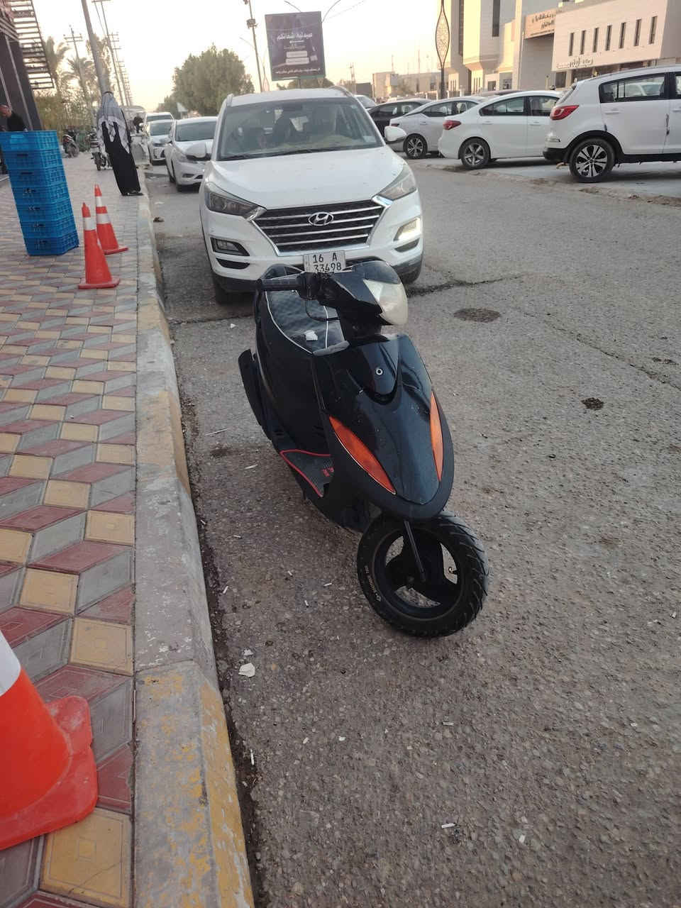 ماكس عدله صالنصه fm سلف هندر كلها شغاله مفتوحه مره وحده بعدها بضمان التجفيت سعر خاص
*********** رقمي مكاني ديوانيه حي الفرات
