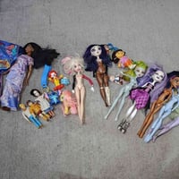 مجموعة العاب • شلع/مفرد • تخفيض كبير