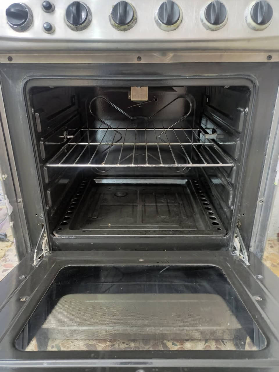 للبيع طباخ كله شغال عه الفحص السعر 95  العنوان نجف حي العسكري شارع السبيس


**إذا كنت صاحب هذا الإعلان وتريد حذفه لأي سبب، رجاءا أرسل رسالة إلى الدعم الفني**