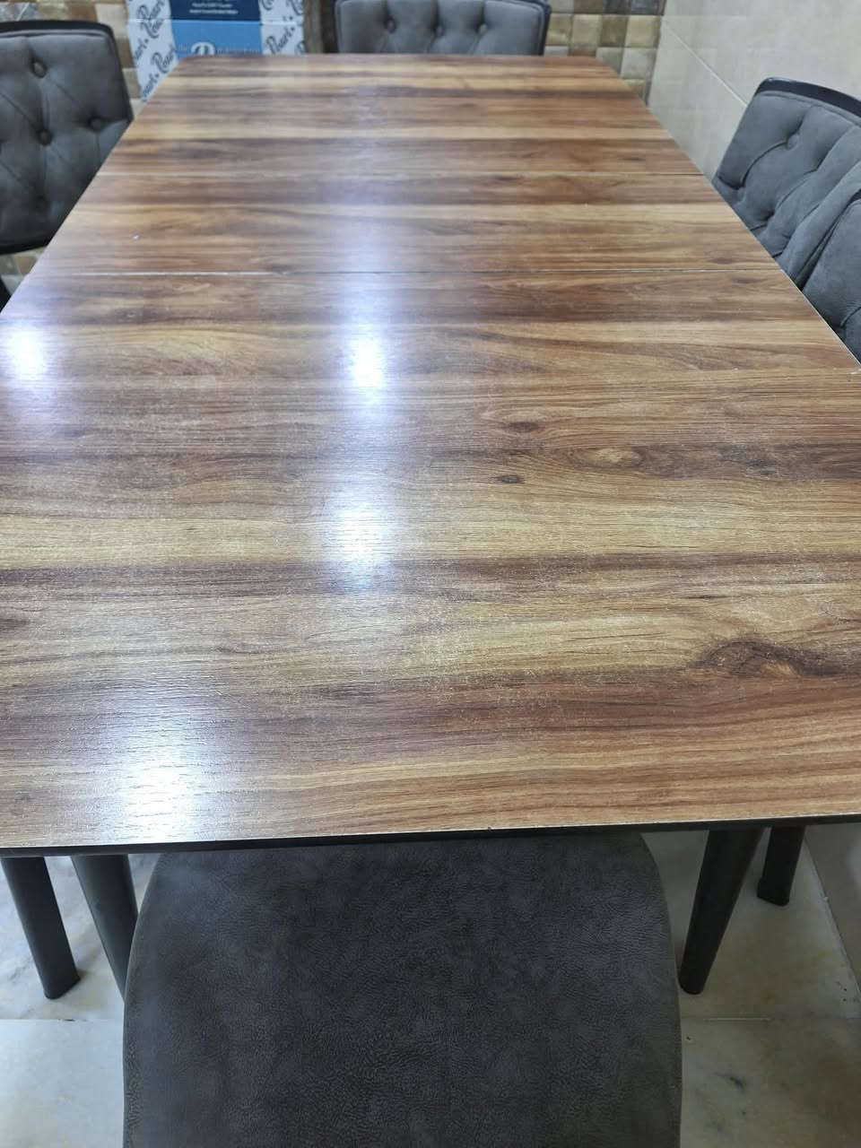 ميز طعام اخو الجديد استخدام قليل ماخذي من هوم سنتر ب مليون رايدي ب ٤٠٠
العنوان بغداد الكرخ


**إذا كنت صاحب هذا الإعلان وتريد حذفه لأي سبب، رجاءا أرسل رسالة إلى الدعم الفني**