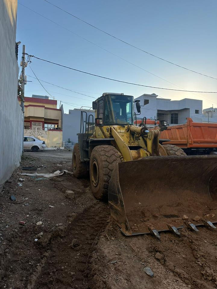 شفل كوماتسو موديل ١٩٩٦حجم٣٨٠
مكينه كمز حجم١١٤ كير محرك بشرط
تبريد سبليت منافيت ايبراهيم خليل
سعر١٩٠$ مجال
***********☎️
@أبرز المعجبين
