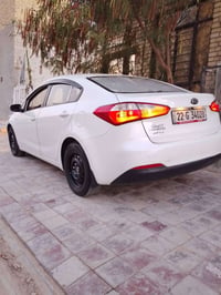 سيراتو • ٢٠١٤ • رقم اربيل