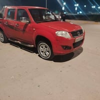 هايلكس • ٢٠١٢ • رقم انكليزي