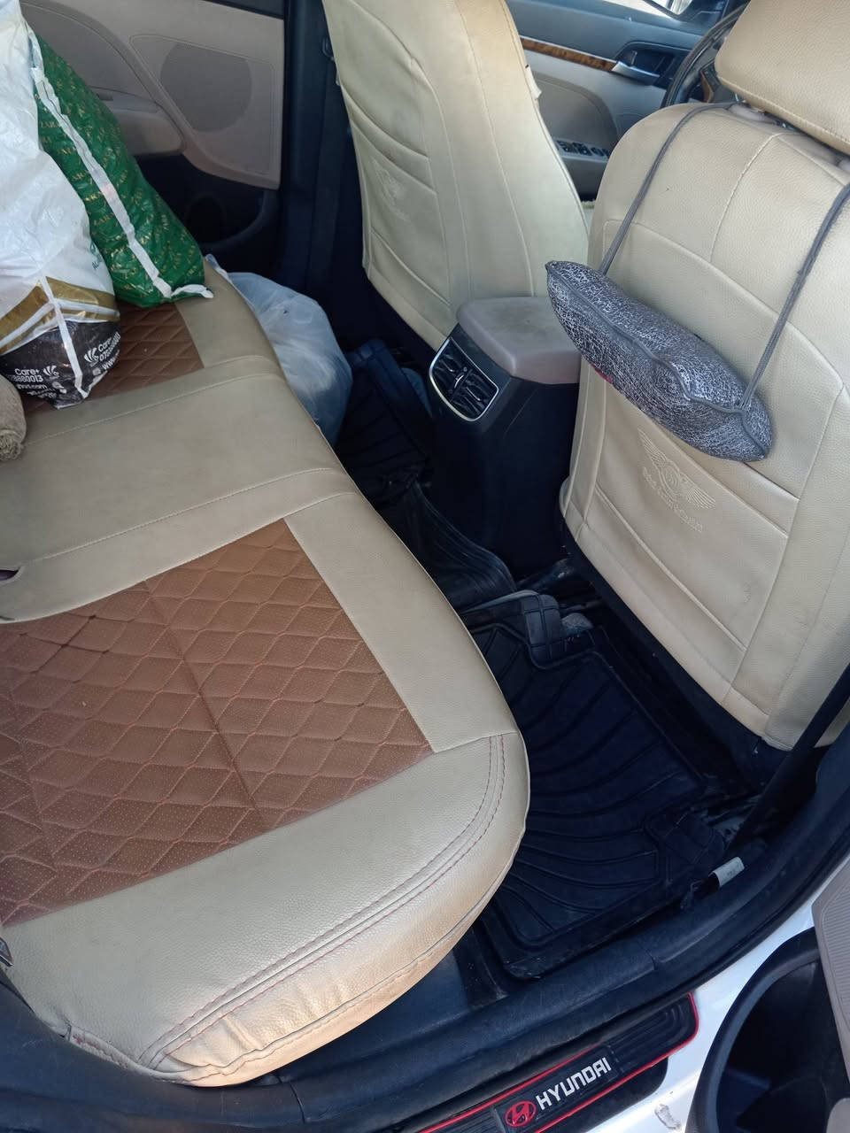 النترا ٢٠١٧ فول مواصفات خليجي ماشيه ٧٤ رقم بغداد بيها بارد فقط


**إذا كنت صاحب هذا الإعلان وتريد حذفه لأي سبب، رجاءا أرسل رسالة إلى الدعم الفني**