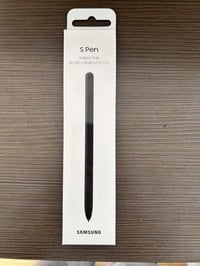 قلم تاب متوافق وي عدة اصدارات من تابات سامسونك خصيصا S8/S8+/S8Ultra/S7...