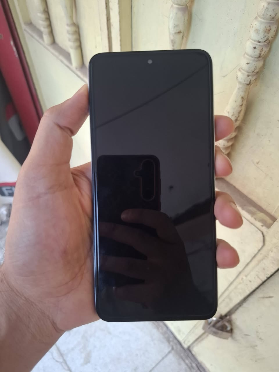 هوونر X7b ذاكرة 256 وذاكرة داخلية 8 بصمة وجه وبصمة ايد بطاريتة 6000 بوبجي يشغل 60 فريم جهاز مكفول وعلفحص سعرة 190 وبي مجال #شراي_تعال_خاص


**إذا كنت صاحب هذا الإعلان وتريد حذفه لأي سبب، رجاءا أرسل رسالة إلى الدعم الفني**