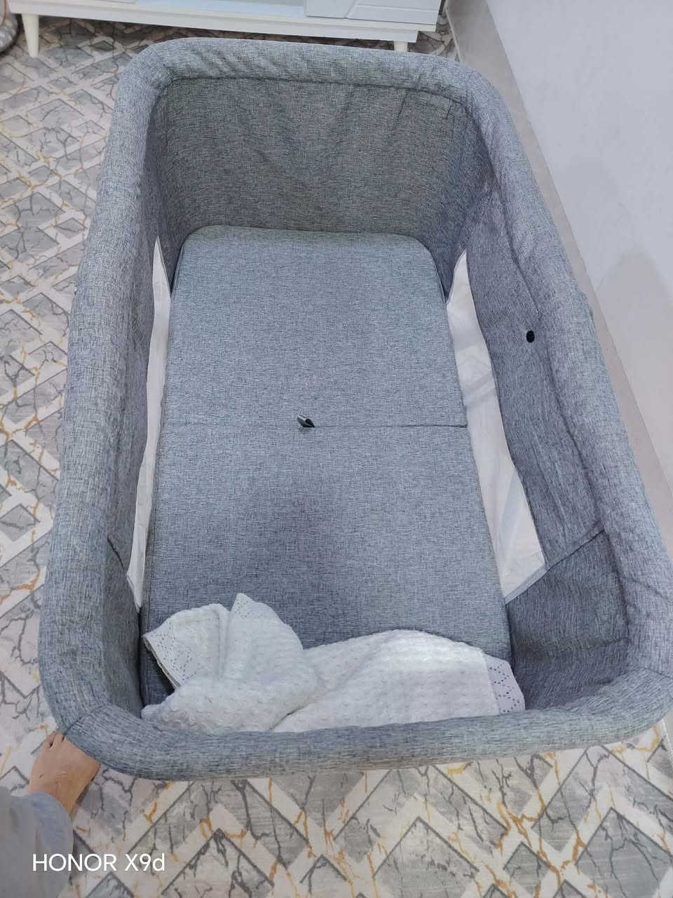 للبيع


**إذا كنت صاحب هذا الإعلان وتريد حذفه لأي سبب، رجاءا أرسل رسالة إلى الدعم الفني**