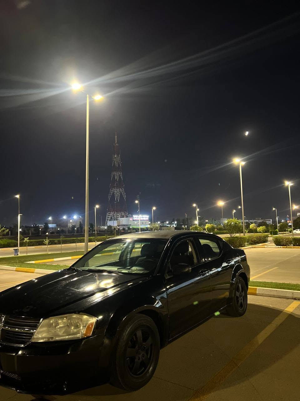سياره دوج افنجر گير و محرك  تحويل و وكاله ابشرط سياره سبخ عام لل جماليه بدون رضربه بدون دواخل السقف بدون سبخ صدر جديد اربع جام كهربائي السعر 55 وبى مجال  رقم واتساب *********** مكان اربيل أربيل, العراق
