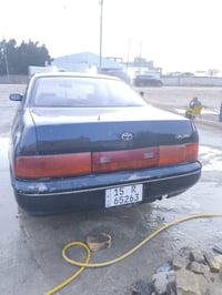 كراون بطه • مكينه وكير • نجف الكوفه