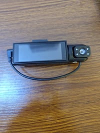 كاميرا داشكام • كاميرا سيارة