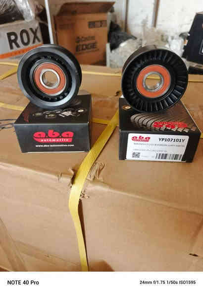 اللهم صلي وسلم وبارك على محمد وال محمد 👁️
يتوفر جميع المواد 🥰
كرفان +جورني 🚗🚗
انسب الأسعار 🥰🥰
عنوان 💪
بغداد حي الثراث قرب تقاطع الدرويش 
وايضاً يوجد خدمه توصيل لجميع 🚗🏍️المحافظات 🚗🚨🚨
***********
***********
