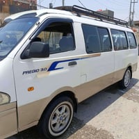 بريجو البيع مديل 2001 سنويه 2028 بسمي تحويل ثاني يوم كير مكينه عل شرط ...