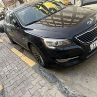 وارد كوري  2011 k7 محرك 2700 6 سلندر  10500 ورقه وبيها مجال  0788-585-...