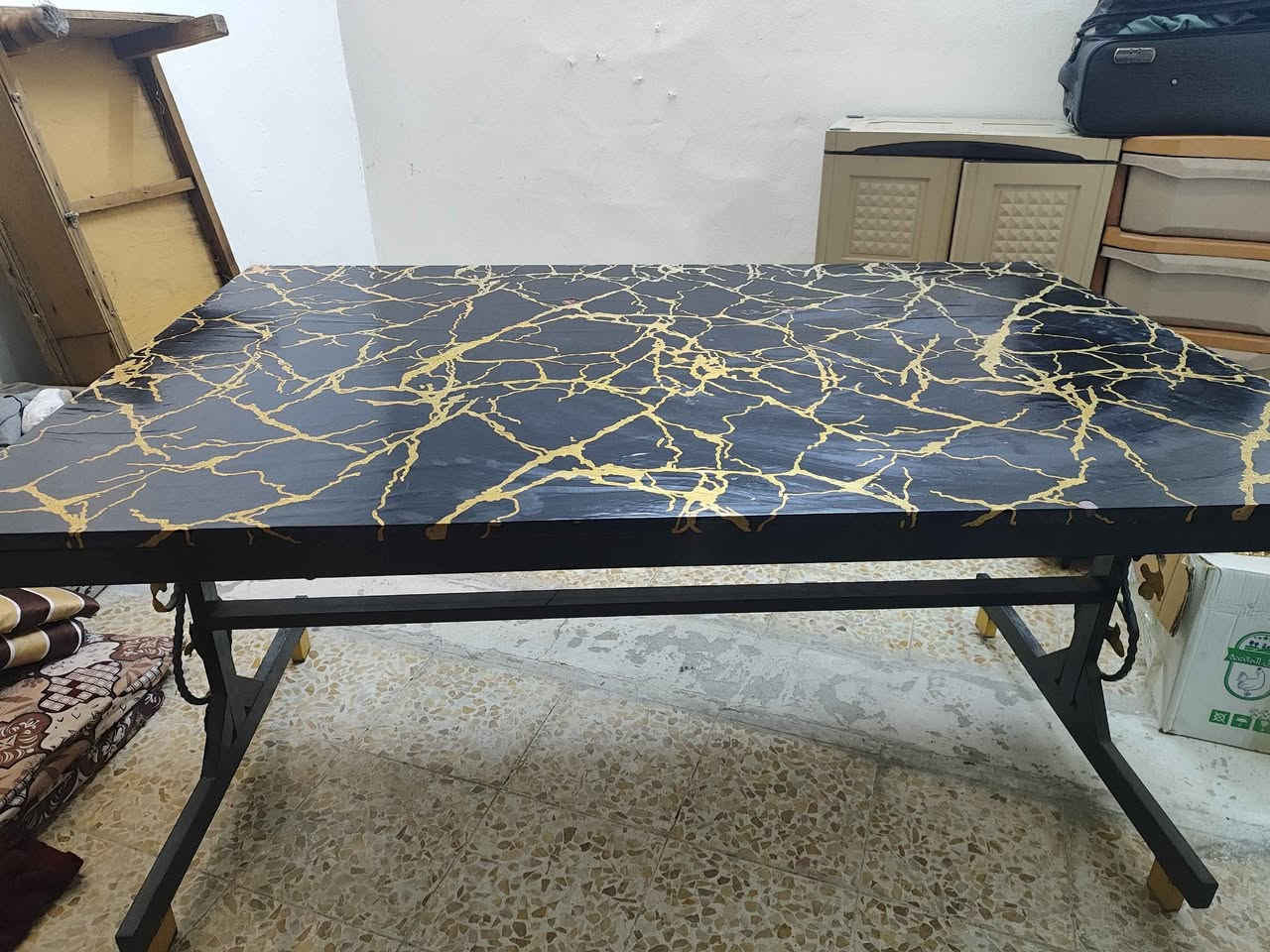 الموصل/حي الكرامة موصل, نينوى


**إذا كنت صاحب هذا الإعلان وتريد حذفه لأي سبب، رجاءا أرسل رسالة إلى الدعم الفني**