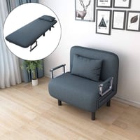 كرسي سرير • توصيل • صوفا