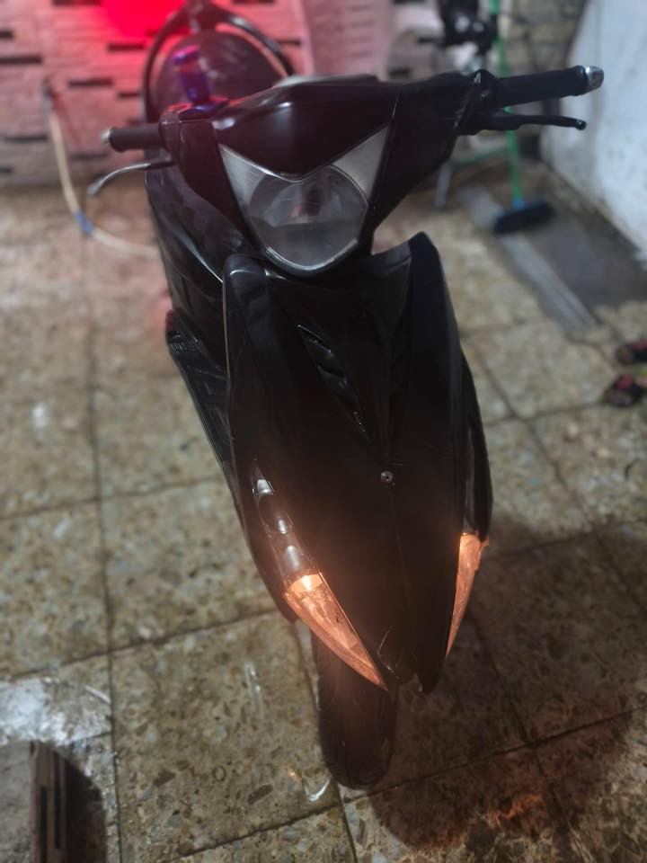 لبيع دراجة ماكس عدله. بلادي السعر 550 وبيها مجال لطيبين نضيفه البياع حي التراث لتواصل ***********
