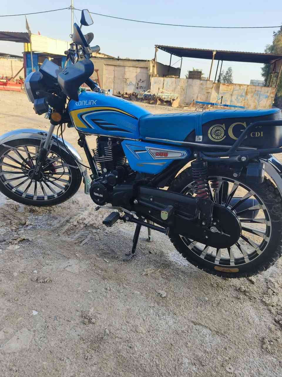 السلام عليكم سيفان 2024 مكفوله  اوراق كامله سعر 750وبيها مجال بسيط


**إذا كنت صاحب هذا الإعلان وتريد حذفه لأي سبب، رجاءا أرسل رسالة إلى الدعم الفني**