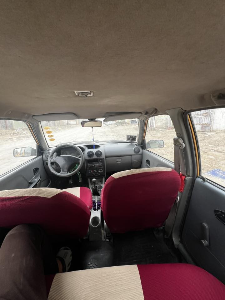 سلام عليكم سايبا بيع مستعجل 2016 رقم قادسية سنوية لل2028 كير مكينة خير من الله تايرات جدد
مكاني ديوانية حي الوحده لاستفسار اتصل ***********غير متواجد ع الفيس
