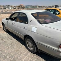 بطة متصل • ١٩٩٢ • مكينه 2500