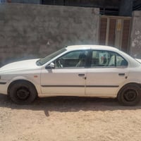 سمند • مكينة وكير جديد • بصره
