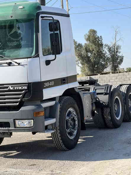 السلام عليكم للبيع اكتروس موديل 2002 بموديله رقم مثنى 3لوحات انكليزي كفاله عامه ***********//***********
