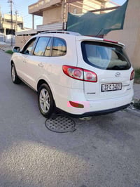 سنتافيه • ٢٠١١ • ٢.٤ ٤سلندر